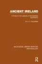 Ancient Ireland - Preview