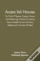Ancient Irish Histories