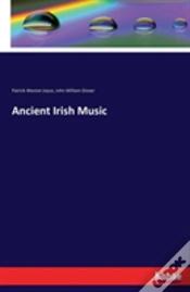 Capa do artigo Ancient Irish Music