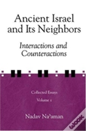 Capa do artigo Ancient Israel And Its Neighbors