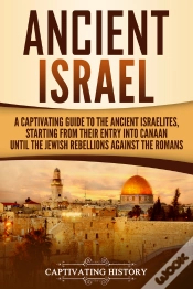 Capa do artigo Ancient Israel