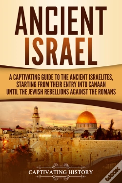 Capa do artigo Ancient Israel