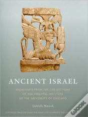Capa do artigo Ancient Israel