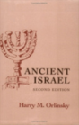 Ancient Israel - Preview