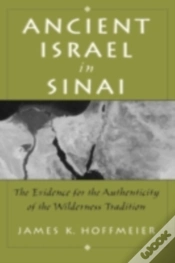 Capa do artigo Ancient Israel In Sinai
