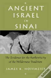 Capa do artigo Ancient Israel In Sinai