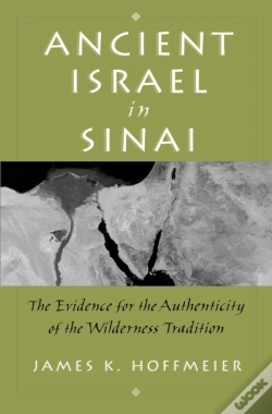 Capa do artigo Ancient Israel In Sinai