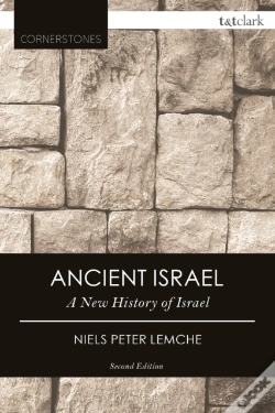 Capa do artigo Ancient Israel