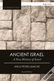 Capa do artigo Ancient Israel