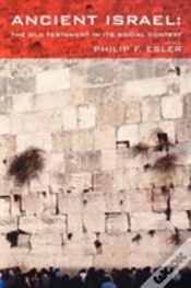 Capa do artigo Ancient Israel