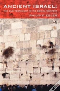 Capa do artigo Ancient Israel