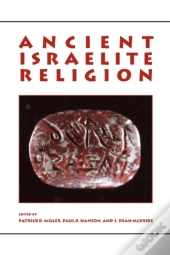 Ancient Israelite Religion