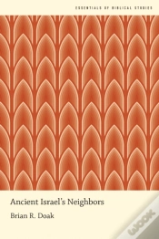 Capa do artigo Ancient Israel
