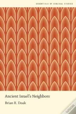 Capa do artigo Ancient Israel'S Neighbors