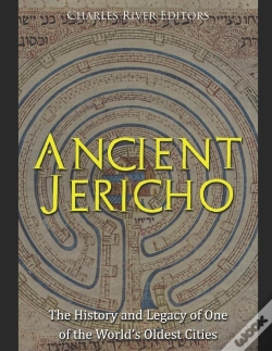 Capa do artigo Ancient Jericho