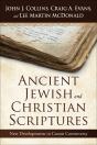 Ancient Jewish And Christian Scriptures - Preview