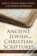 Ancient Jewish And Christian Scriptures