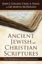 Ancient Jewish And Christian Scriptures - Preview