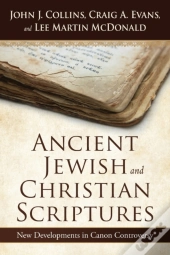 Ancient Jewish And Christian Scriptures