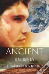 Capa do artigo Ancient