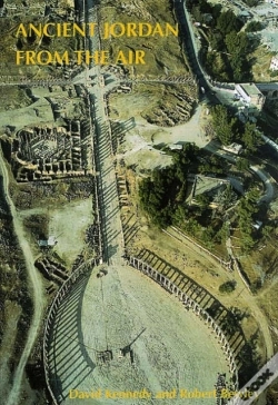 Capa do artigo Ancient Jordan From The Air