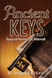Capa do artigo Ancient Keys: Special Names Of Jehovah
