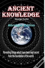 Capa do artigo Ancient Knowledge - (Compact)