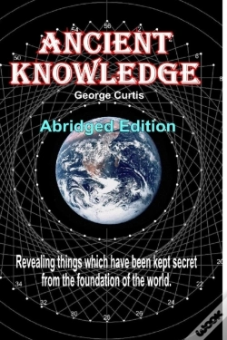 Capa do artigo Ancient Knowledge - (Compact)