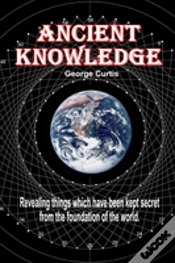 Capa do artigo Ancient Knowledge