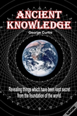 Capa do artigo Ancient Knowledge