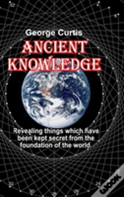 Capa do artigo Ancient Knowledge