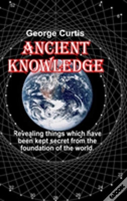 Capa do artigo Ancient Knowledge