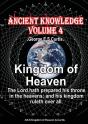 Ancient Knowledge Volume 4: Kingdom Of H - Preview