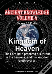 Capa do artigo Ancient Knowledge Volume 4: Kingdom Of H