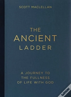 Capa do artigo Ancient Ladder