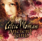 Capa do artigo Ancient Land - CD