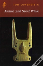 Capa do artigo Ancient Land: Sacred Whale