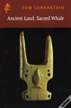 Capa do artigo Ancient Land: Sacred Whale