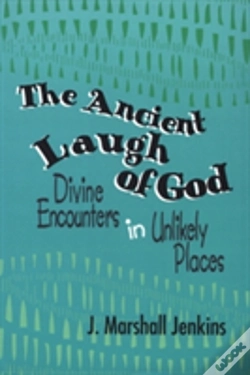 Capa do artigo Ancient Laugh Of God
