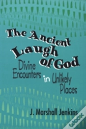 Capa do artigo Ancient Laugh Of God
