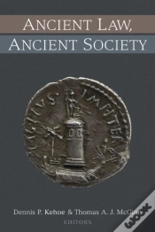 Capa do artigo Ancient Law, Ancient Society
