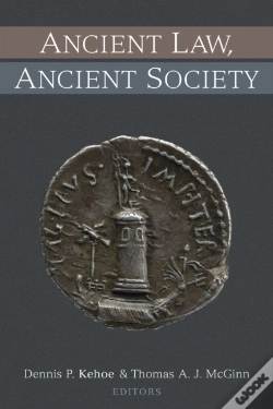 Capa do artigo Ancient Law, Ancient Society