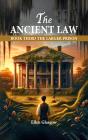 Ancient Law Book Third The Larger Prison - Preview