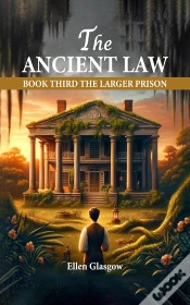 Capa do artigo Ancient Law Book Third The Larger Prison