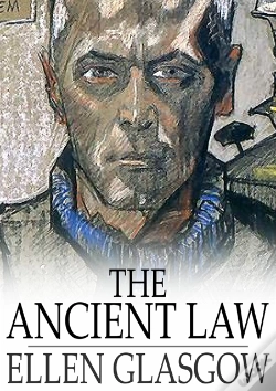 Capa do artigo Ancient Law