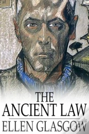 Capa do artigo Ancient Law
