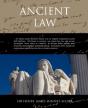 Ancient Law - Preview