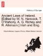 Ancient Laws Of Ireland. (Edited By W. N - Preview