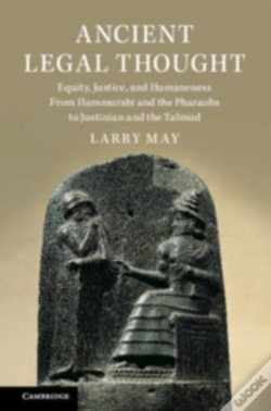 Capa do artigo Ancient Legal Thought