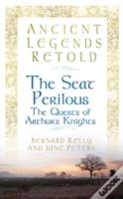 Capa do artigo Ancient Legends Retold: The Seat Perilous